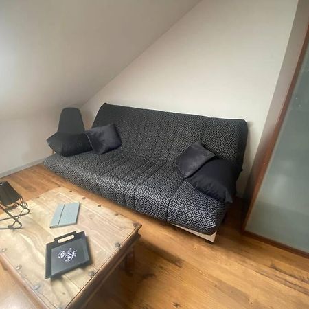 Appartement T2 Aix Les Bains Aix-les-Bains Eksteriør bilde