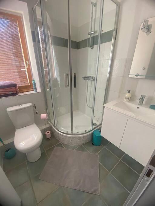Appartement T2 Aix Les Bains Aix-les-Bains Eksteriør bilde